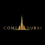 Come to Dubai - der Kanal für Expats
