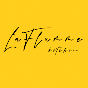 LaFlamme Kitchen