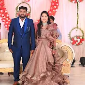 New Zealand lo Telangana Couple