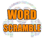 WordScramble365