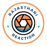 Rajasthani Reaction