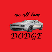 We all love Dodge