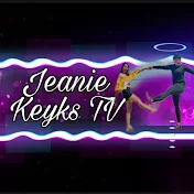 Jeanie Keyks TV