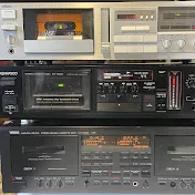 cassette deck and walkman repairs