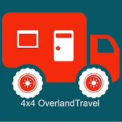 4x4 OverlandTravel - Expedition Truck Overlanding