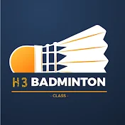 H3 BADMINTON CLASS