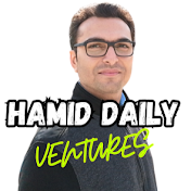 Hamid Daily Ventures