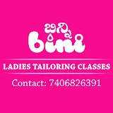 BINI TAILORING CLASSES