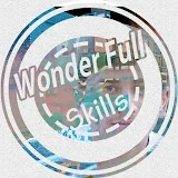 Wonderfull skills