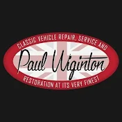 Paul Wiginton Classic Vehicles