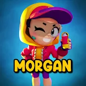 Morgan Brawl Stars