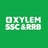 Xylem SSC & RRB