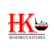 Harshu's Kitchen