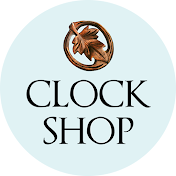 Clock Shop