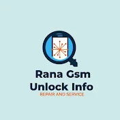 RANA GSM UNLOCK