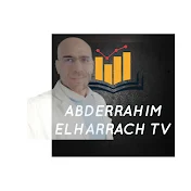 فضاء الاجتماعيات Abderrahim elharrach