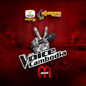 The Voice Cambodia