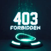 403 Forbidden