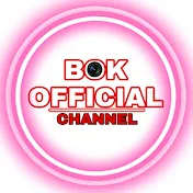 BOK  OFFICIAL Channel