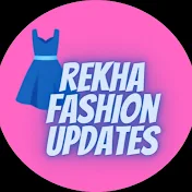 Rekha fashion updates