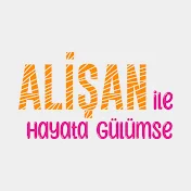 Alişan ile Hayata Gülümse TRT