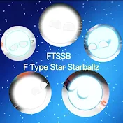 ★F Type Star Starballz★