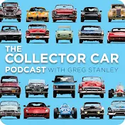 The Collector Car Podcast