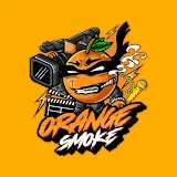 Orange Smoke