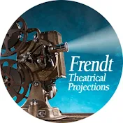 Frendt Theatrical Projections LLC