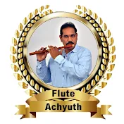 Flute Achyuth