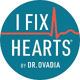 I Fix Hearts by Dr. Ovadia