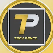Tech Pencil