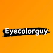Eyecolorguy