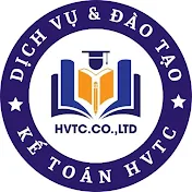 Dịch Vụ & Đào Tạo Kế Toán HVTC