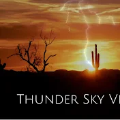Thunder Sky Video