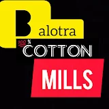 Balotra Cotton Mills