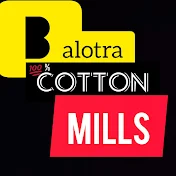 Balotra Cotton Mills