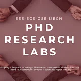 PhD Research Labs