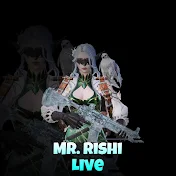 Mr. Rishi Live