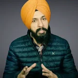 Manpreet singh official