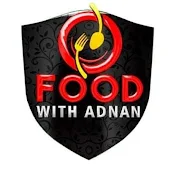 food with adnan