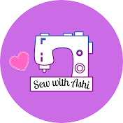 Sew with Ashi