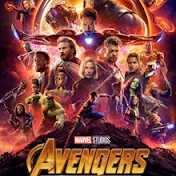 Avengers ( Infinity War )