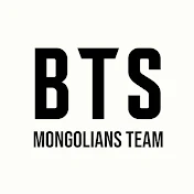 BTS MONGOLIANS TEAM