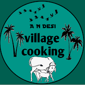 Aman desi village cooking