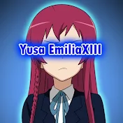 Yusa Emiliaxiii