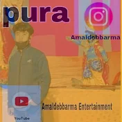 Amal Debbarma Entertainment