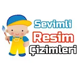 Sevimli Resim Çizimleri