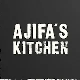 Ajifa's kitchen