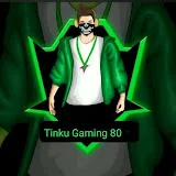 Tinku Gaming 80